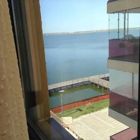 Apartmán Perla Marii Sophia 2 Mamaia