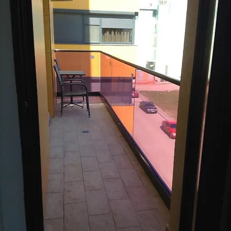 Apartmán Perla Marii Sophia 2