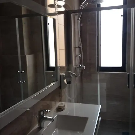 Perla Marii Sophia 2 Apartmán Mamaia