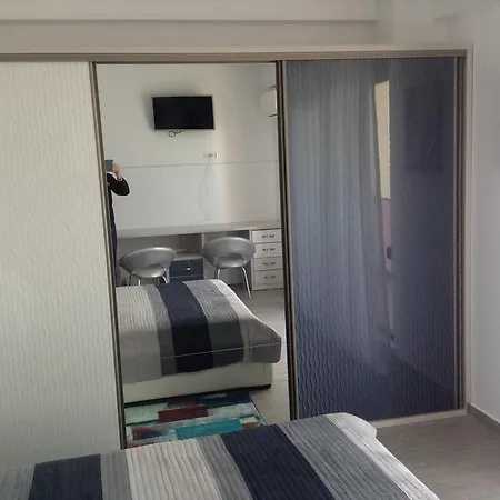 Perla Marii Sophia 2 Apartmán *