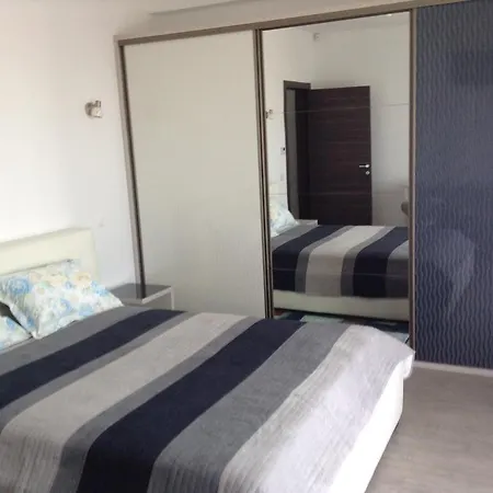 Apartmán Perla Marii Sophia 2 Mamaia