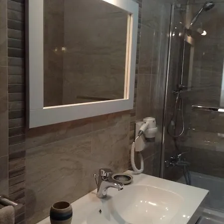 Apartmán Perla Marii Sophia 2