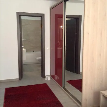 Apartmán Perla Marii Sophia 2 *
