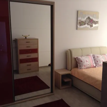 Perla Marii Sophia 2 Apartmán *