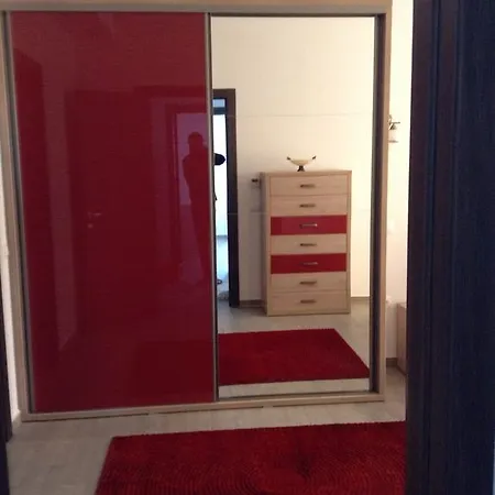 Apartmán Perla Marii Sophia 2 Mamaia