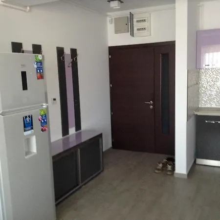 Apartmán Perla Marii Sophia 2