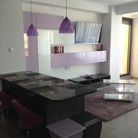 Perla Marii Sophia 2 Apartmán *