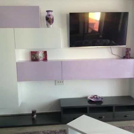 Apartmán Perla Marii Sophia 2 Mamaia